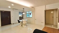 Blk 203A Punggol Field (Punggol), HDB 5 Rooms #561667421